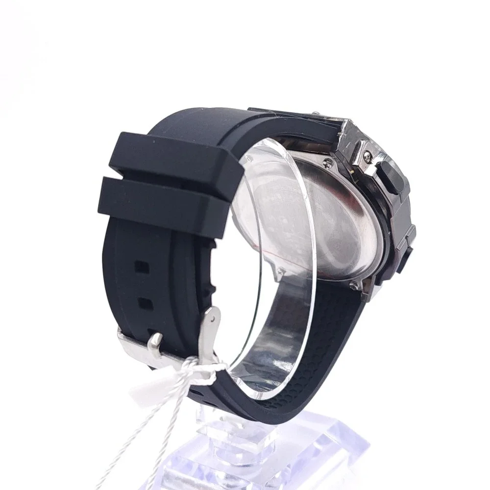 Activa X Invicta Virtux ACW8118-003 Men's Digital Watch New